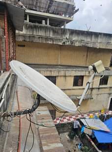 A picture of Dstv