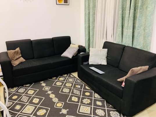 A picture of 2 Sofas only for 250000