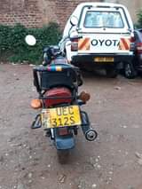 A picture of Quick sale 1 2m Call WhatsApp 0703188358