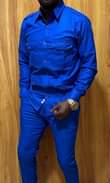 A picture of FULL SUIT