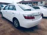 A picture of TOYOTA PREMIO 2009 MODEL