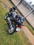 A picture of BOXER BM 125 CU GIA 5 INAUZWA BEI ML 1100000