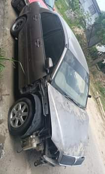 Trini Crash/Damaged Cars For Sale, All parts available interior and  exterior parts available