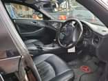 A picture of Mercedes BenzCLS