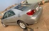 A picture of Toyota Corolla 2004