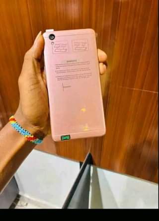 A picture of Oppo