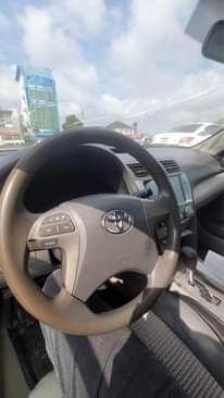 A picture of Toyota Camry O7