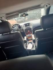 A picture of Takas Motors 07060931241 Luxury at its finest Lexus Rx330 100