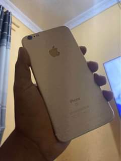 A picture of iPhone 6s plus 16GB