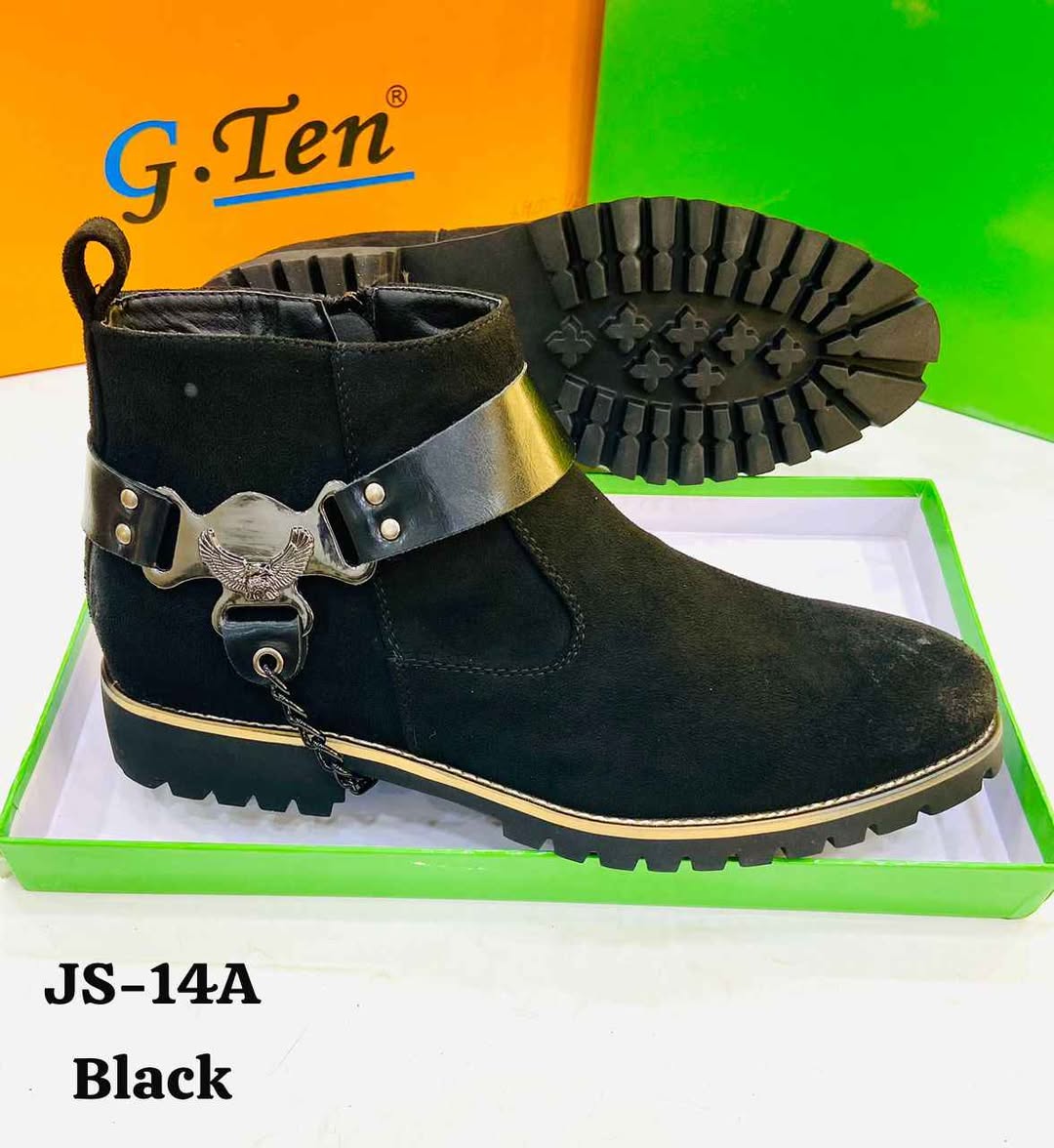A picture of Men shoes