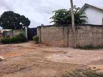 A picture of NYUMBA INAUZWA NA BANK MBEZI MSIGANI DAR