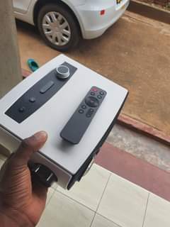 projector