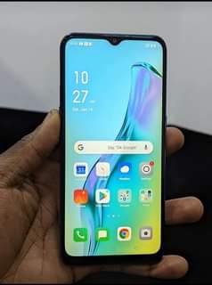 A picture of OPPO A31 64GB 4GB RAM 480 000