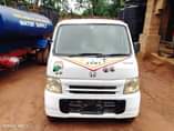 A picture of 2013 Shuttle Bus