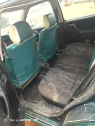 A picture of Distress Gold Wagon selling now for 850k to owner settlement