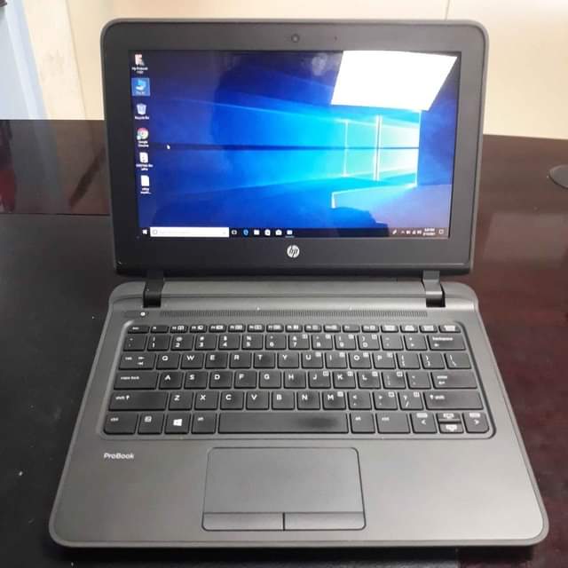 hp laptops