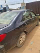 A picture of 2006 Toyota Corolla