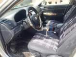 A picture of Clean T Camry 03