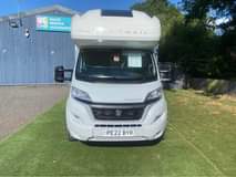 campervans for sale uk