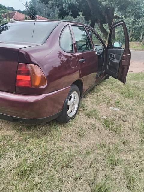 1993 car