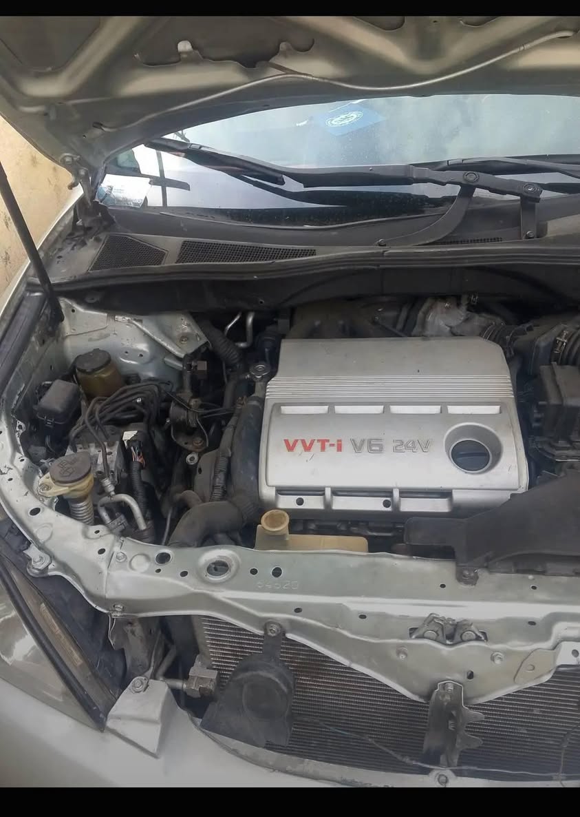 A picture of 2005 Lexus Rx330 Le