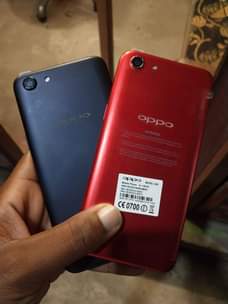 A picture of Oppo A83 gb128 ram 8