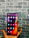 A picture of SAMSUNG GALAXY NOTE 20 ULTRA 5G 2200000 CALL WHATSAPP 0753531596