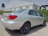 A picture of 2m 2004 2005 Corolla LE Distress Sale Fresh market Everything