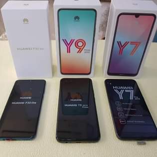 huawei p20