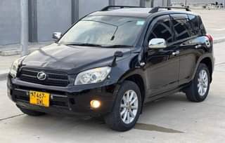 A picture of Rav4