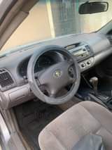 A picture of Toks Standard Camry Big Daddy