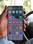A picture of SAMSUNG GALAXY S20 5G