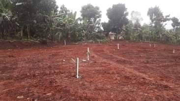 A picture of Plots land and houses on Mitiyana Road