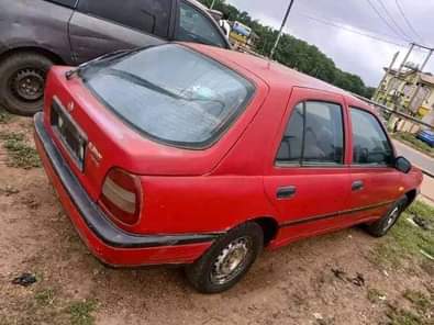 A picture of Interesting buyer should kindly call 09138026059 or WhatsApp for more
