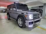 A picture of 05 upgraded to 2020 bulletproof registered 27m net location ikotun