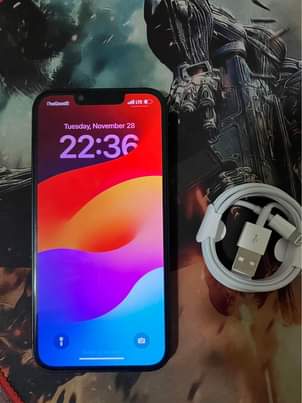 Used C.