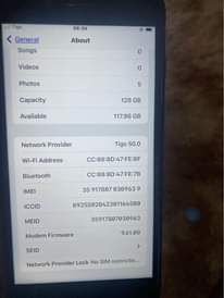 A picture of I phone 7 plus