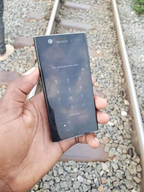 sony xperia