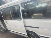 used toyota hiace