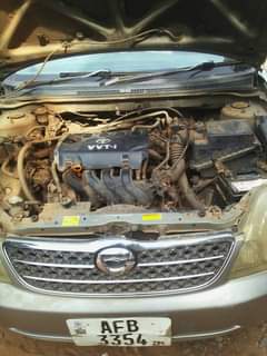 cars for sale in kitwe