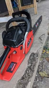 A picture of Chainsaw