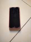 A picture of NAUZA IPHONE 6S PLAIN BEI 180K