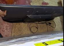 A picture of Flat inch43 hisense