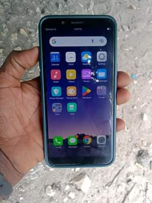 A picture of Oppo a83 gb128 ram6 net4g 0686820249
