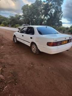 used toyota camry