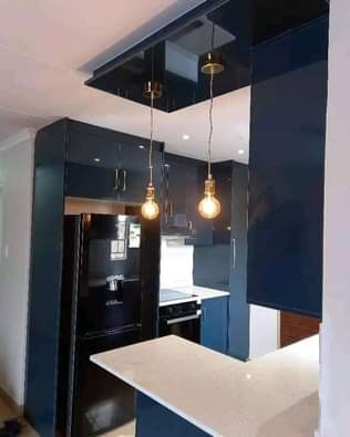 A picture of Modern executive double two bedrooms apartments