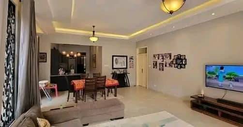 A picture of House for