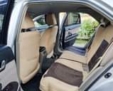 A picture of Toyota mark x DNS