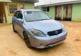 A picture of 2005 Toyota Matrix