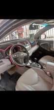 A picture of Rav4 2010